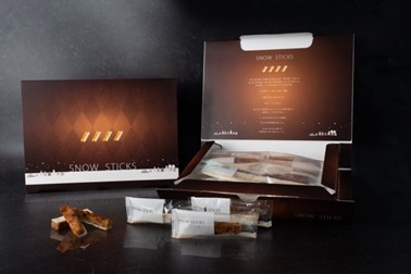 SNOW STICKS コーヒー