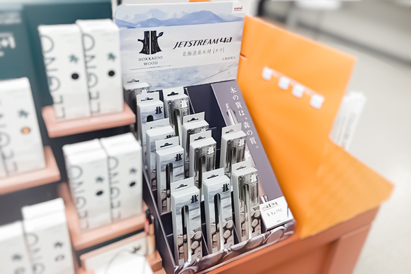 売場用 販売什器（小型）