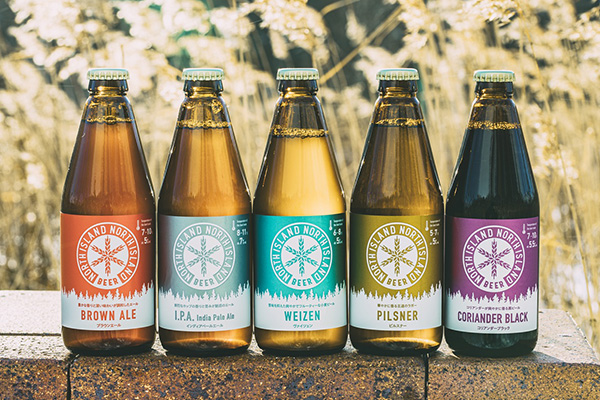 ノースアイランドビール オンラインショップ