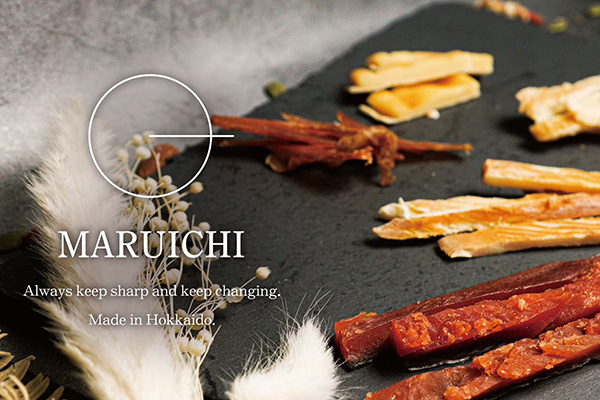 MARUICHI ONLINESHOP